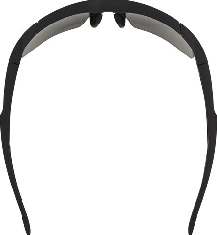 100% Gafas deportivas Speedcoupe - soft tact black/smoke