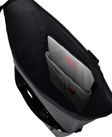 VAUDE Proof Transformer 26 sac à dos - black/26 