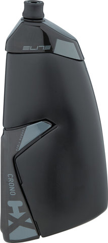 Crono CX Carbon Trinkflaschen Set 500 ml Modell 2021 - schwarz/500 ml