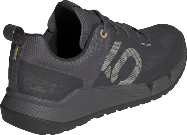 Five Ten Chaussures VTT Trailcross LT Modèle 2025 - chacoa putgre oat/49 1/3