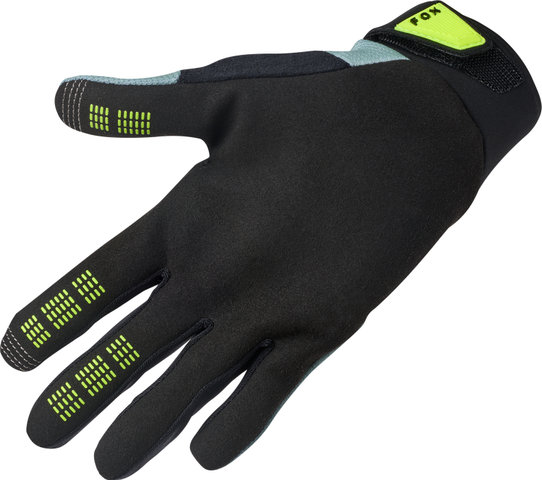Fox Head Gants pour enfants Youth Ranger Foundry - sage | S