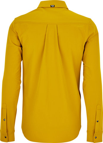 Chaqueta FOX Cruise Shirt - mustard/M