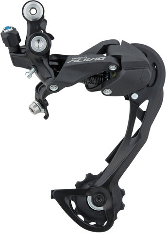 Shimano Dérailleur Arrière Alivio Shadow RD-M3100 9 vitesses - noir/long