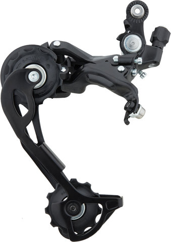 Shimano Alivio Shadow RD-M3100 9-speed Rear Derailleur - black/long