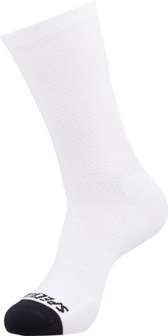 Chaussettes Hydrogen Vent Tall Road - blanc/40-42