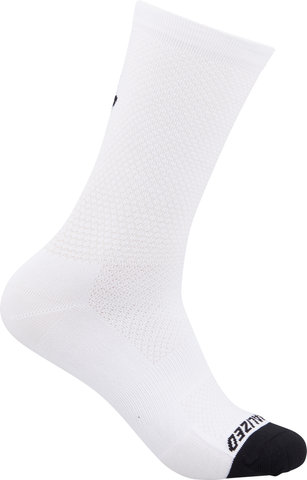 Specialized Chaussettes Hydrogen Vent Tall Road - blanc/40-42