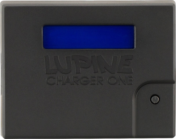 Lupine Charger One for Alpha 14.4V System - universal