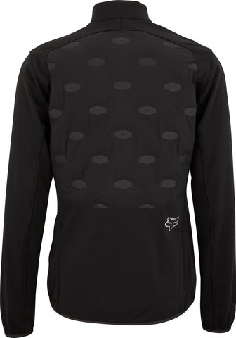 Fox Head Ranger Windbloc Fire Jacket - black/M