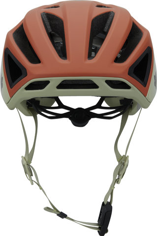 Fox Head Casco Crossframe Pro MIPS - exploration-cactus/55 - 59 cm
