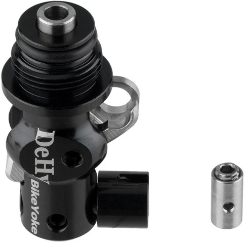 BikeYoke DeHy Basic Kit sin control remoto para Reverb Stealth A1/A2 - black/universal