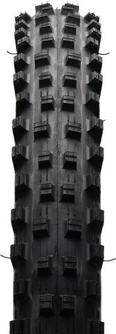 Maxxis Shorty 3C MaxxTerra EXO WT TR 27.5" Folding Tyre - black/27.5x2.4