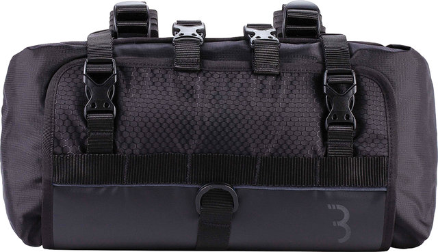 BBB Front Fellow Handlebar Bag - black/10 litres