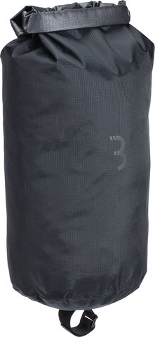 StackPack + bolsa de transporteStackRack con portaequipajes - negro/4 litros
