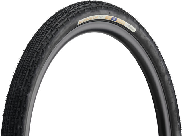 Panaracer Pneu Souple GravelKing SK TLR 27,5" Modèle 2024 - black-black/27,5x1,90 (48-584)