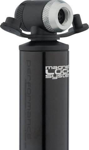 PRO Mini-Pompe Performance XS - noir/universal