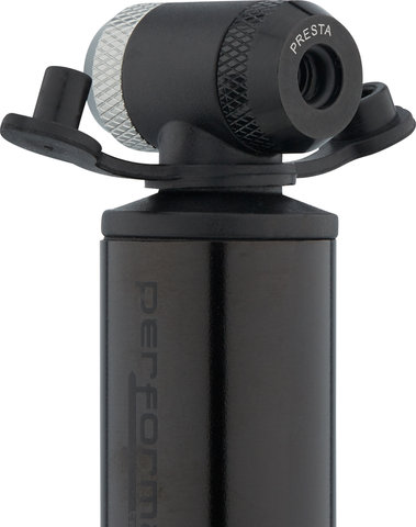 PRO Bomba mini Performance XS - negro/universal