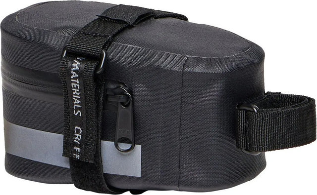 VAUDE Tool Proof M Saddle Bag - black | 900 ml