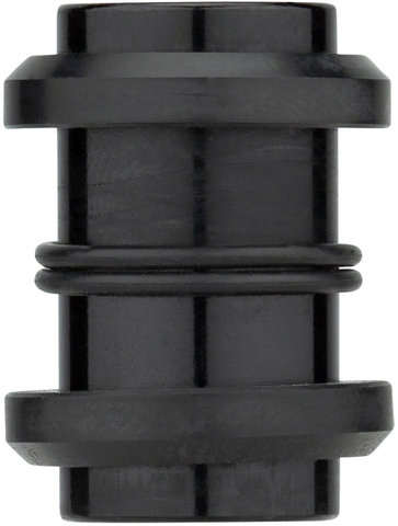 Dämpfer Einbaubuchse 8 mm für Jade / Topaz - black/23,4 mm