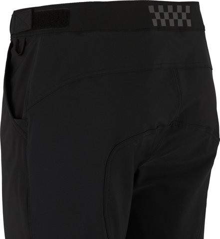 Fasthouse Pantalones Shredder - black/32/M