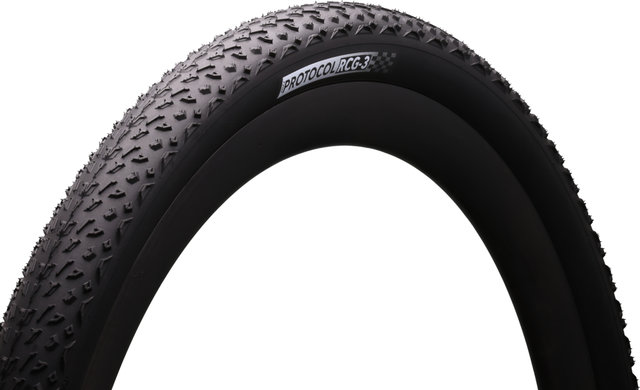 SILCA Protocol RCG-3 32" Folding Tyre - black | 61 mm | 32 | 61-686