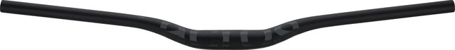Acros MTB Aluminium 25 mm 35 Riser Lenker - stealth/780 mm 8°