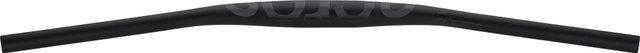 Acros MTB Aluminium 25 mm 35 Riser Handlebars - stealth/780 mm 8°
