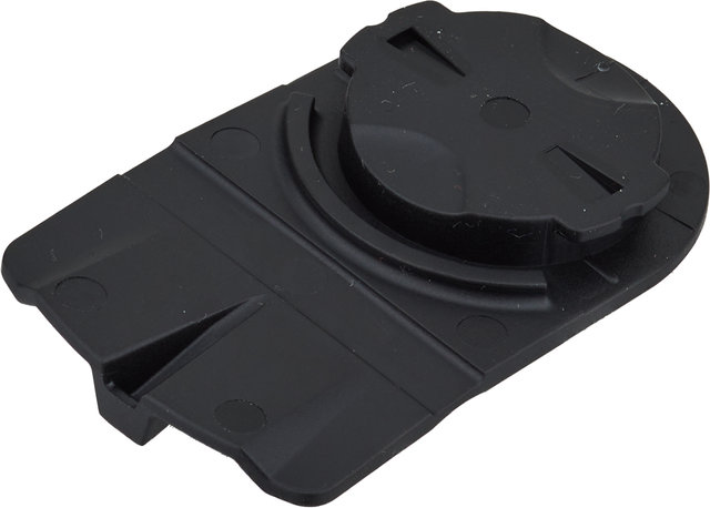 Karoo 2 Quarter Turn Adapter - black/universal
