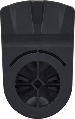 Hammerhead Karoo 2 Quarter Turn Adapter - black/universal
