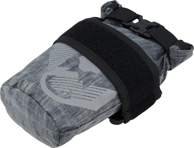 Wolf Tooth Components B-RAD TekLite Roll Top Frame Bag - black/1 litre