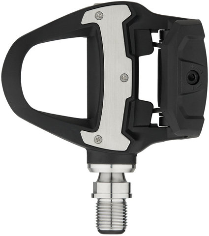 Rally RS100 Upgrade Powermeter Pedal - schwarz/universal