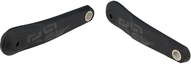 espec Plus Crank for Bosch CX Gen4 - black/165.0 mm