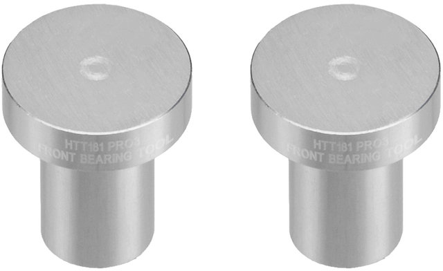 Bearing Support Bush for Pro 3 / RS4 Front Hubs - universal/universal