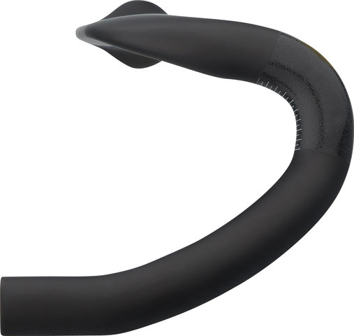 3T Aeroghiaia LTD Carbon 31.8 Handlebars - black/40 cm