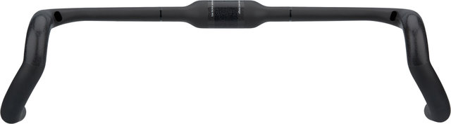 3T Aeroghiaia LTD Carbon 31.8 Handlebars - black/40 cm