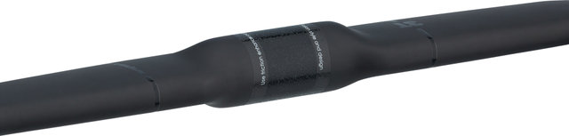 Guidon en Carbone Aeroghiaia LTD 31.8 - black/40 cm