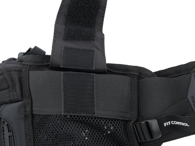 Sac Banane BA Hip Pack - black/3 litres
