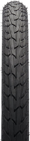 Schwalbe Road Cruiser Active 28" Drahtreifen - schwarz-reflex/47-622/47 mm/1.75 "/28 "