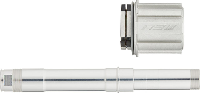 N3W Conversion Kit for Cartridge Bearings - universal/universal