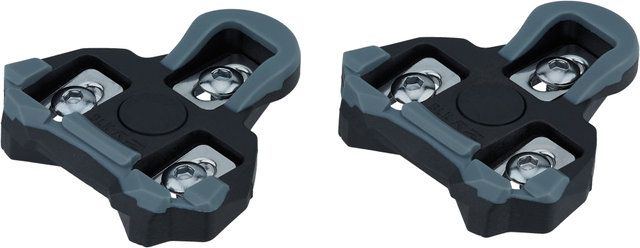 Rally RK Cleats - schwarz/0°