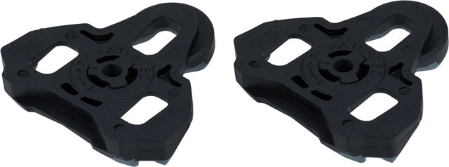 Rally RK Cleats - schwarz/0°