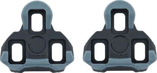Rally RK Cleats - schwarz/0°