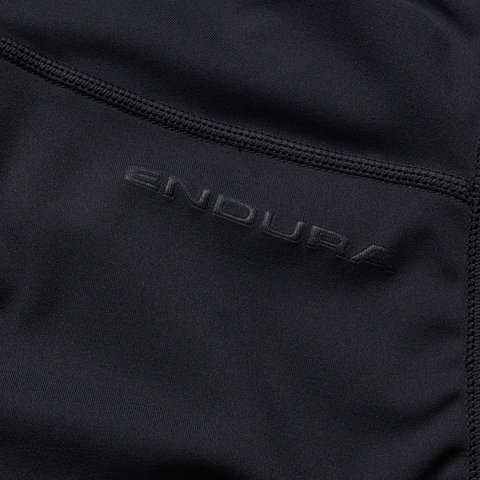 Endura Pantalones cortos de mujer Loop Waist - black/S