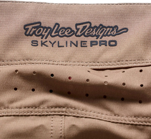 Troy Lee Designs Pantalon Mono Skyline Pro - sienna | S