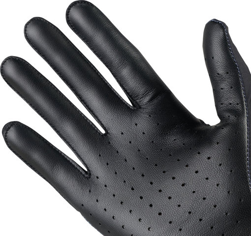 Fox Head Flexair LP Goldstone SE full-finger gloves - black | S