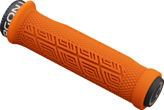 Ergon GDH Lenkergriffe - juicy orange