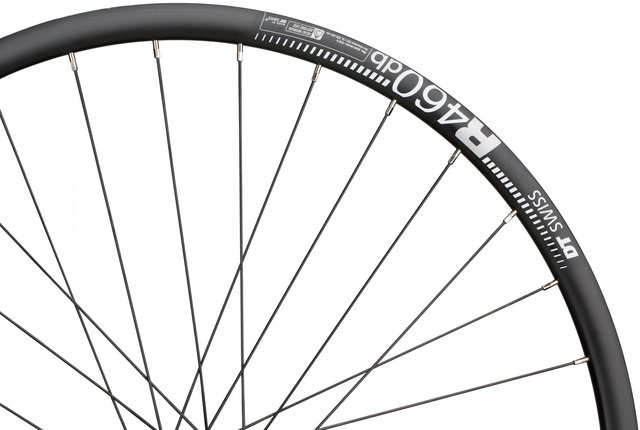 Set de Roues Race Ultegra Disc Center Lock 28" - noir/Set de 28" (avant 12x100 + arrière 12x142) Shimano