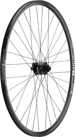 Set de Roues Race Ultegra Disc Center Lock 28" - noir/Set de 28" (avant 12x100 Dynamo + arrière 12x142) Shimano