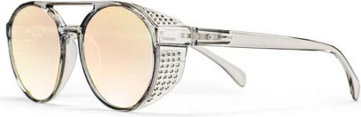 CHPO Rickard Photochromic Brille - grey | red photochromic