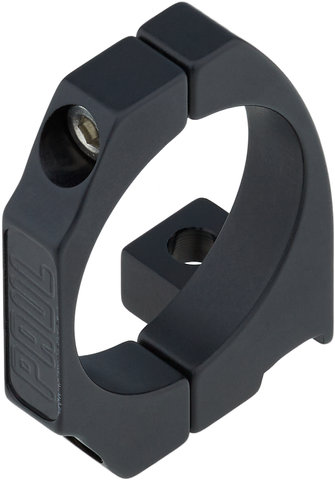 Adaptateur de Levier de Vitesses SRAM Shifter Adaptor - black/31,8 mm