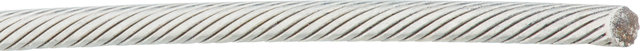 BrakeWire BCB-21/BCB-22C Bremszug - Edelstahl/BCB-22C